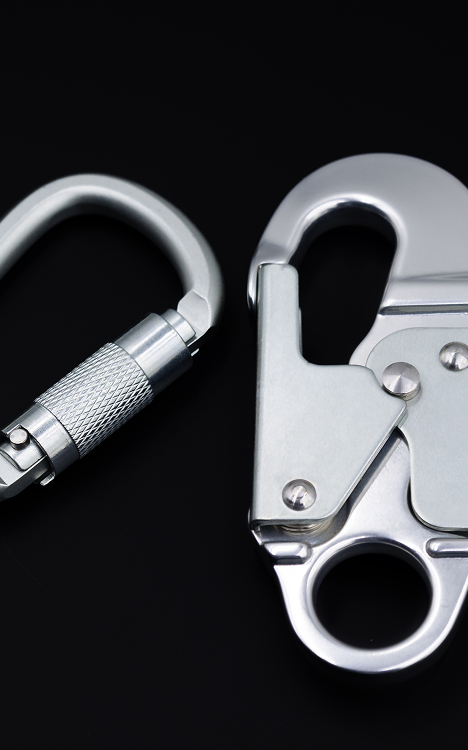 Industrial Safety Hooks