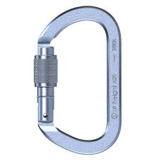 Outdoor safety 8 series alloy steel O-shaped flattened curved door main lock1