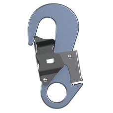 Industrial safety level hook
