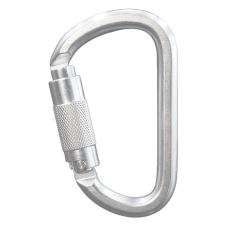 Outdoor Safety 8 Series Alloy Steel O-Type Automatic 2-Section Main Lock1