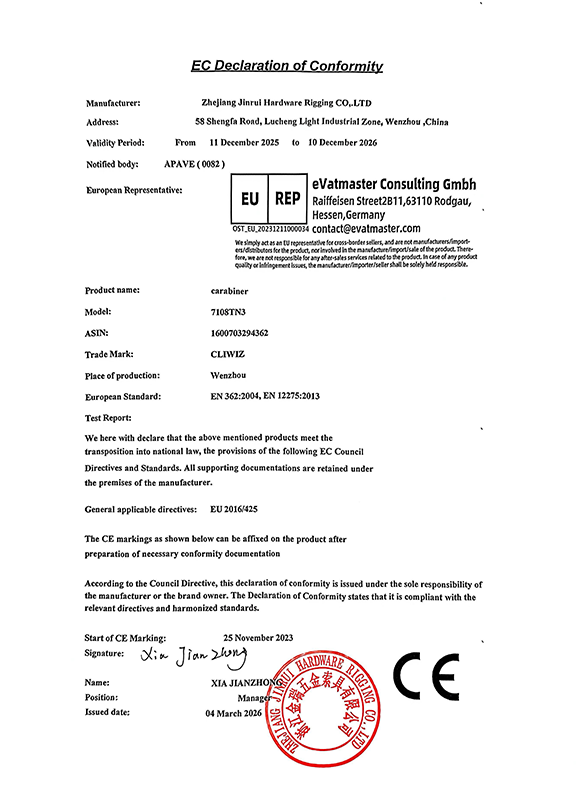EU Declaration of Conformity_7108TN3