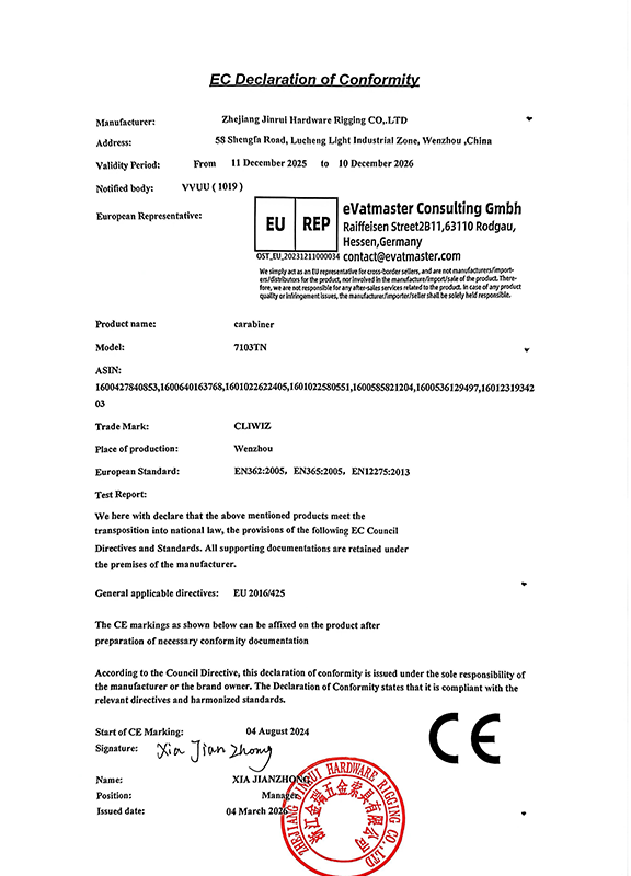 EU Declaration of Conformity_7103TN