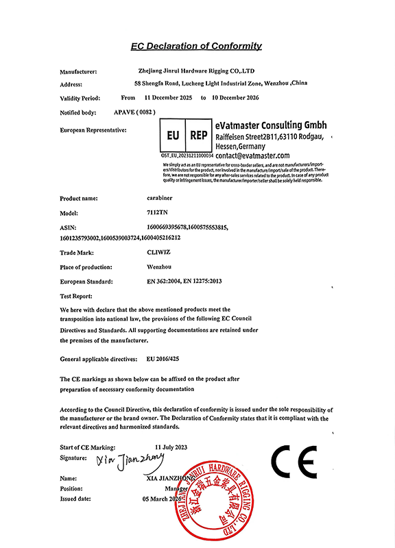 EU Declaration of Conformity_7112TN
