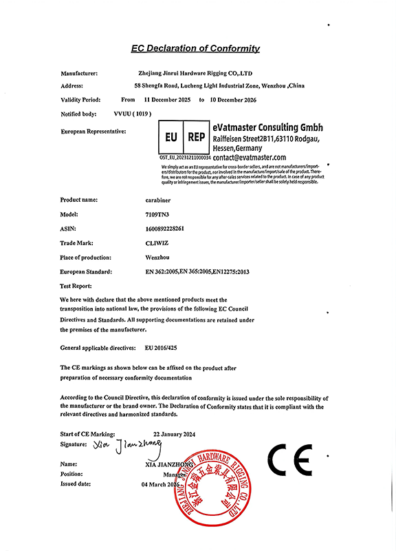 EU Declaration of Conformity_7109TN3