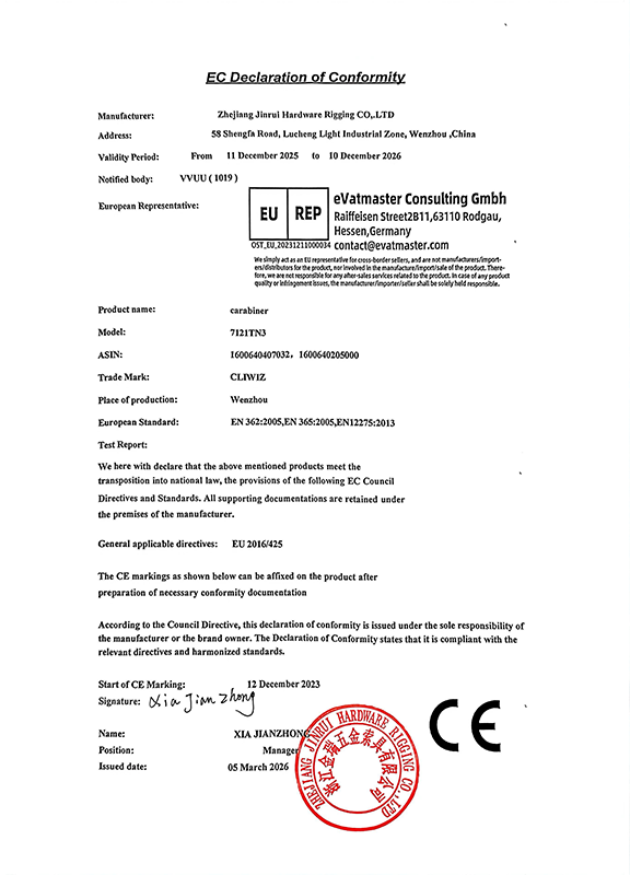 EU Declaration of Conformity_7121TN3