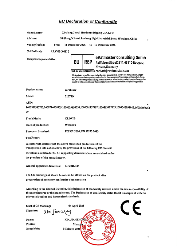 EU Declaration of Conformity_7107TN