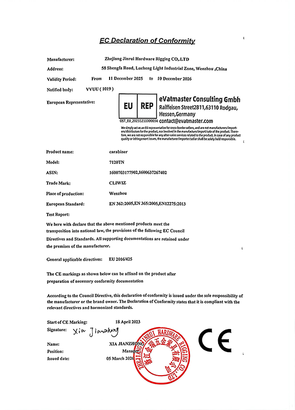 EU Declaration of Conformity_7120TN