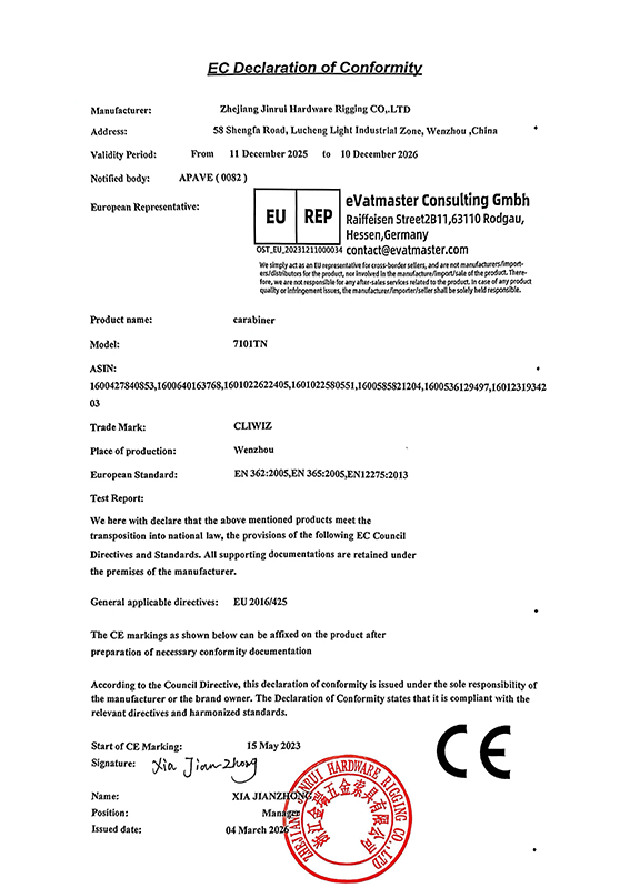 EU Declaration of Conformity_7101TN
